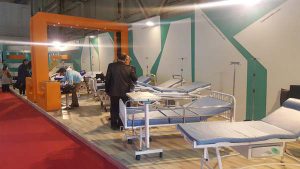 نمایشگاه رازان پرداز