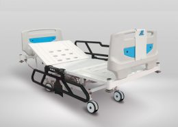 تخت بستری مدل E303