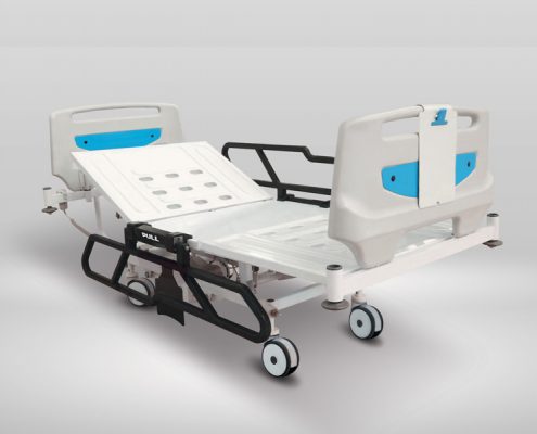تخت بستری مدل E303