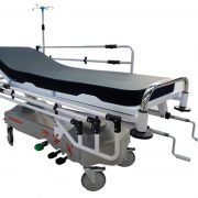برانکارد هیدرولیک (ICU/CCU)