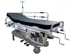 برانکارد هیدرولیک (ICU/CCU)