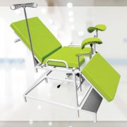 صندلی ژنیکولوژی الکتریکی