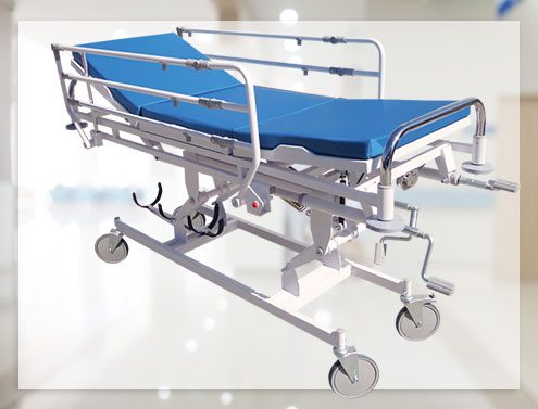 برانکارد ریکاوری B6400